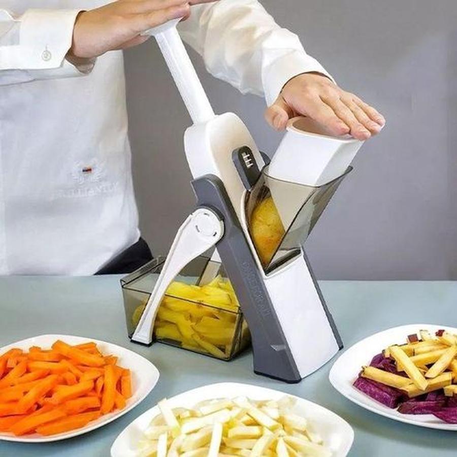 Mandoline Slicer Cutter Chopper