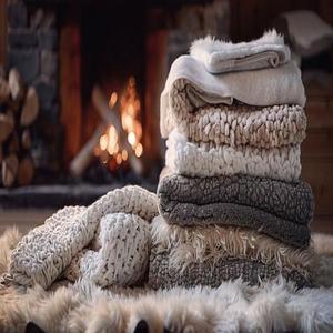 Cozy Blanket