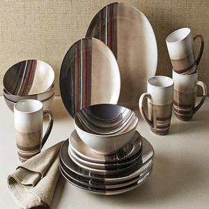 Ceramic Dinnerware Set