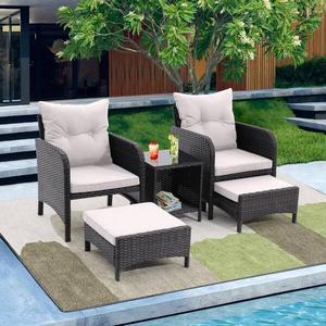 Outdoor Patio Chair