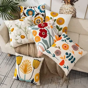 Designer Throw Pillow