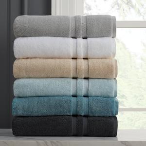 Luxury Bath Towel Set